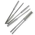 High Precision Carbide Pilots tools mandrel rod for valve seat machine serdi